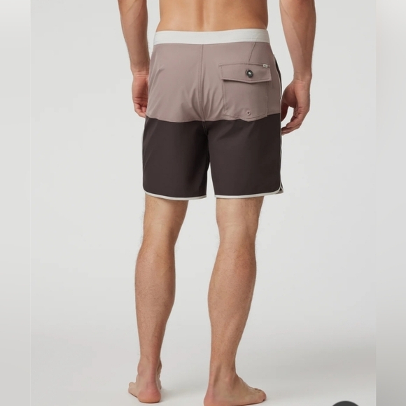 Cruise Boardshort - Picture 2 of 8